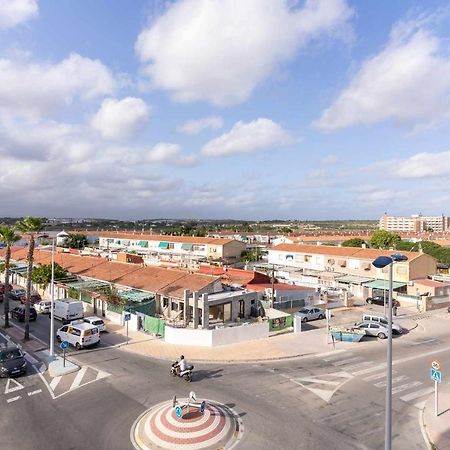 Rentafive Apartamento Acuario Piscina Aa Santa Pola Esterno foto