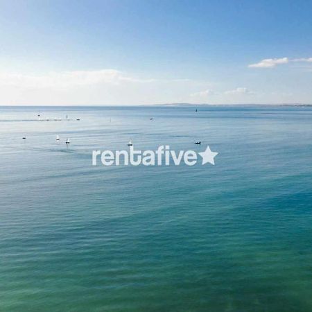 Rentafive Apartamento Acuario Piscina Aa Santa Pola Esterno foto