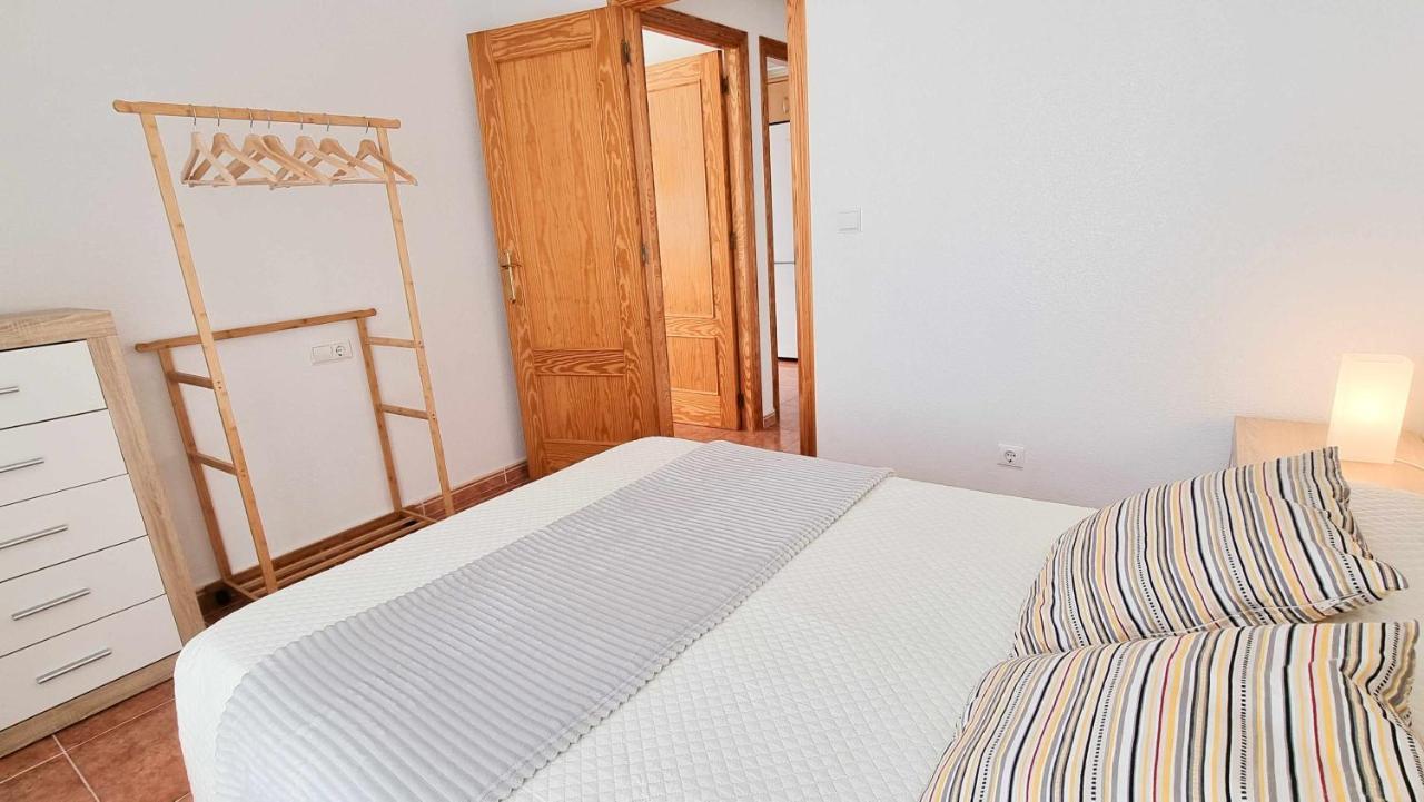 Rentafive Apartamento Acuario Piscina Aa Santa Pola Esterno foto