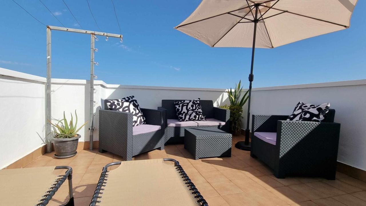 Rentafive Apartamento Acuario Piscina Aa Santa Pola Esterno foto